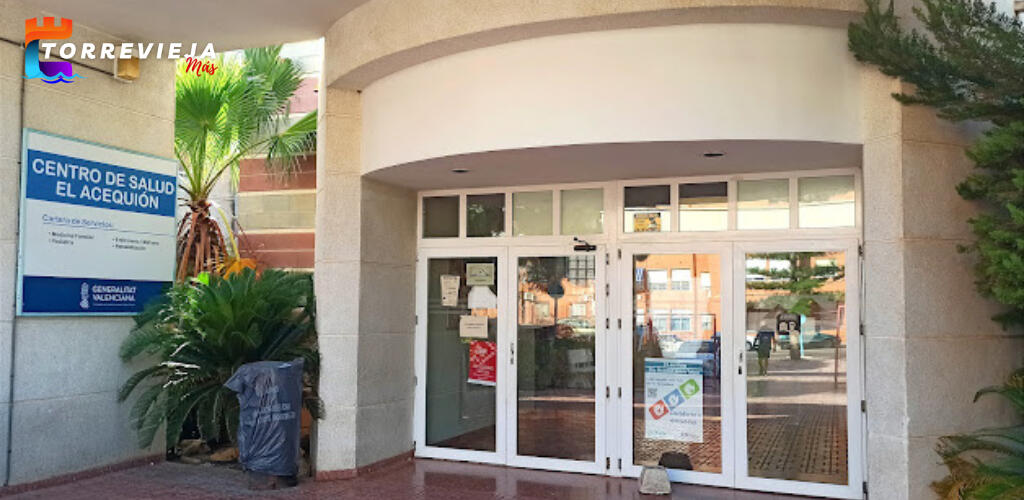 C.S.I. TORREVIEJA EL ACEQUIÓN