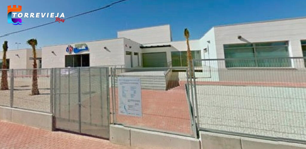 C.S. TORREVIEJA SAN LUIS